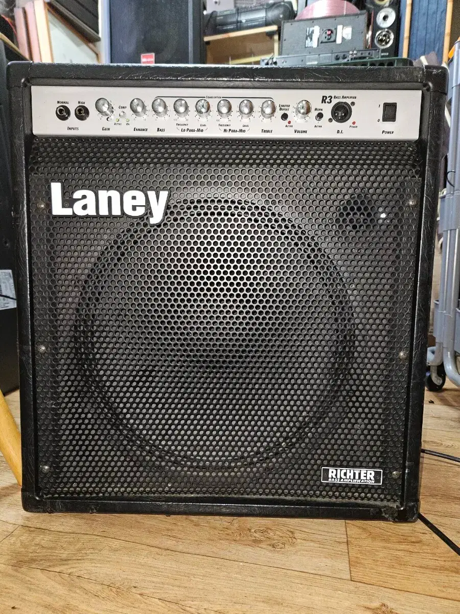 BOSE パワーアンプ モデル:1701 アンプ BOSE Model 1701 AMP BOSE